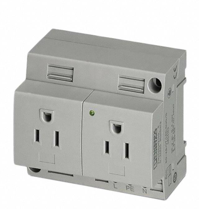 804177 Phoenix Contact  Spine e prese